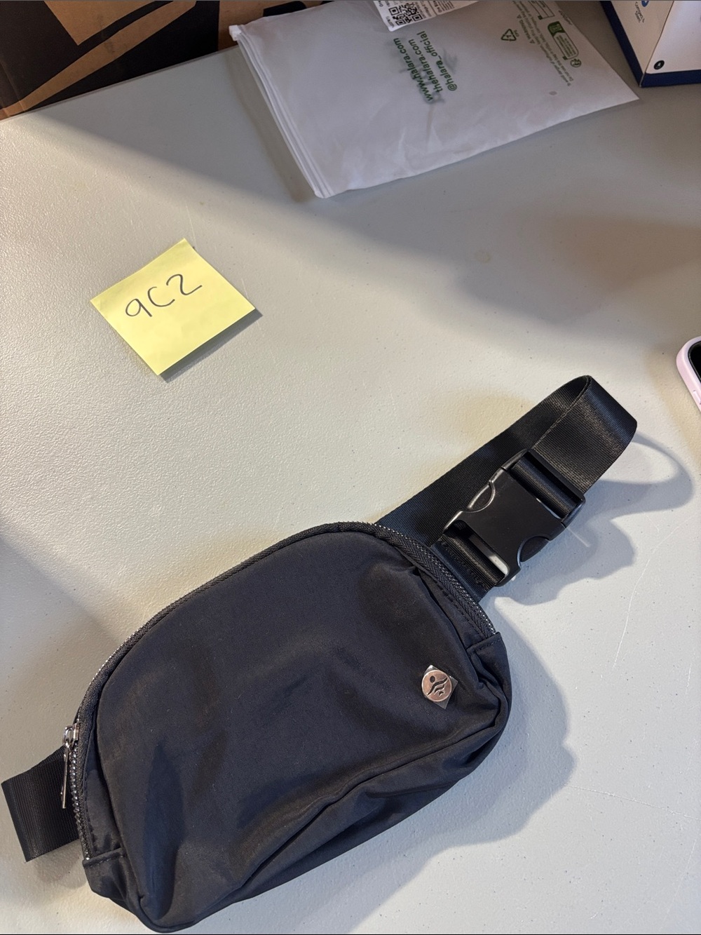 Halara crossbody bag